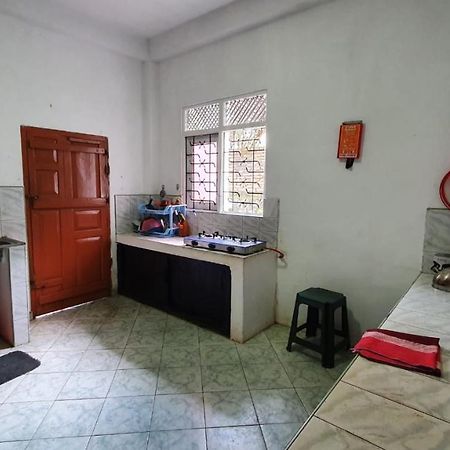 Guesthouse Kind And Love 希克杜沃 外观 照片