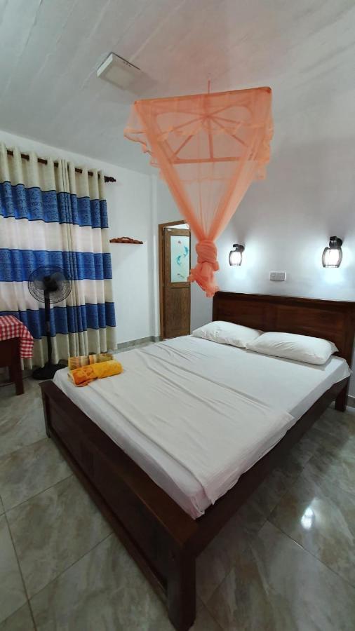 Guesthouse Kind And Love 希克杜沃 外观 照片