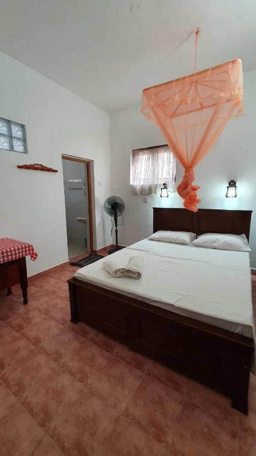 Guesthouse Kind And Love 希克杜沃 外观 照片