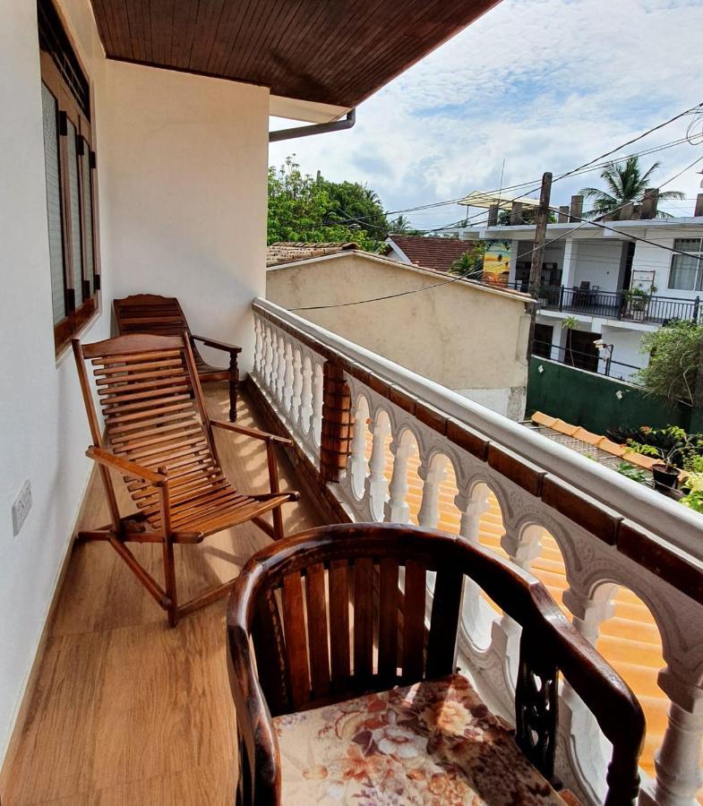Guesthouse Kind And Love 希克杜沃 外观 照片