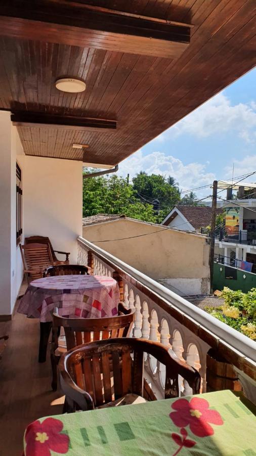 Guesthouse Kind And Love 希克杜沃 外观 照片