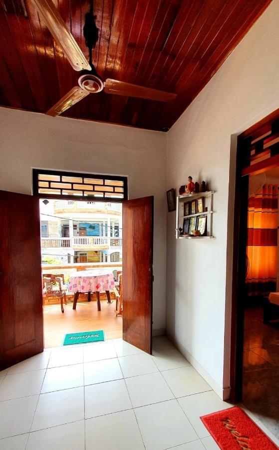 Guesthouse Kind And Love 希克杜沃 外观 照片