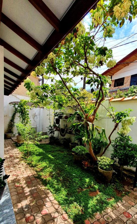 Guesthouse Kind And Love 希克杜沃 外观 照片