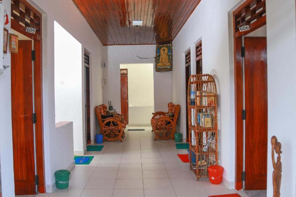 Guesthouse Kind And Love 希克杜沃 外观 照片