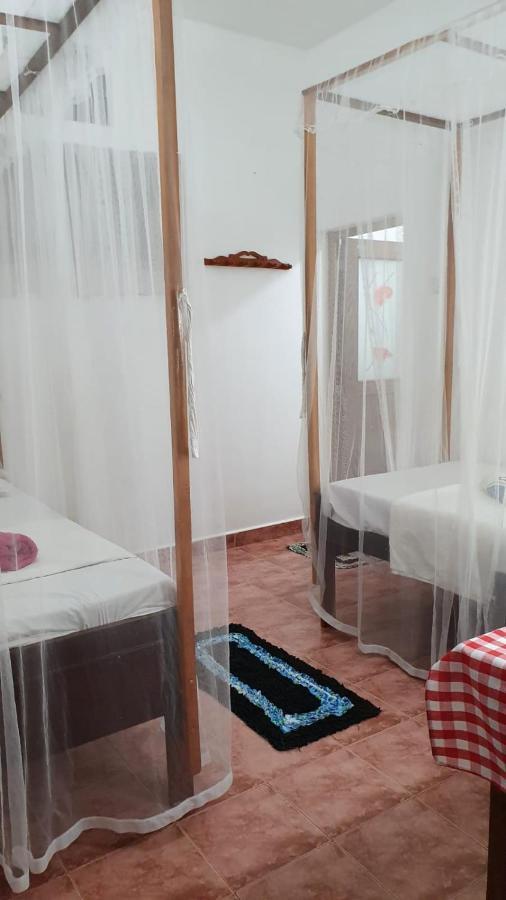 Guesthouse Kind And Love 希克杜沃 外观 照片