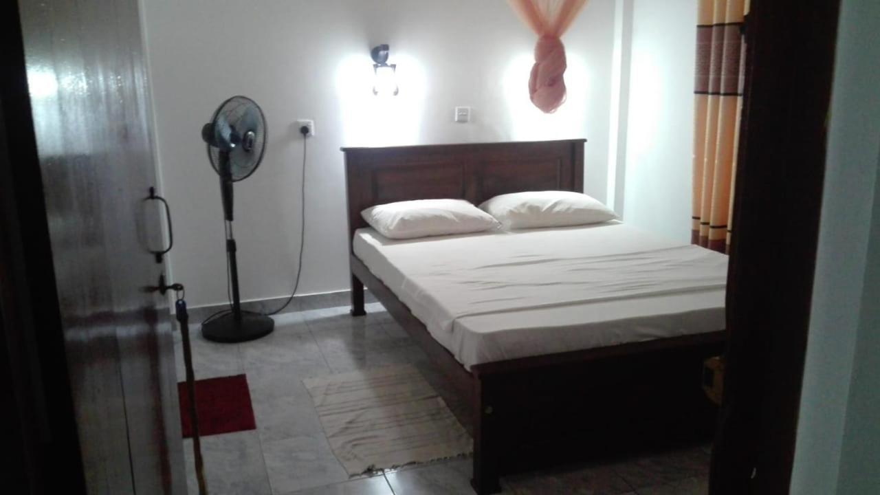 Guesthouse Kind And Love 希克杜沃 外观 照片