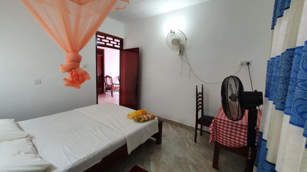 Guesthouse Kind And Love 希克杜沃 外观 照片