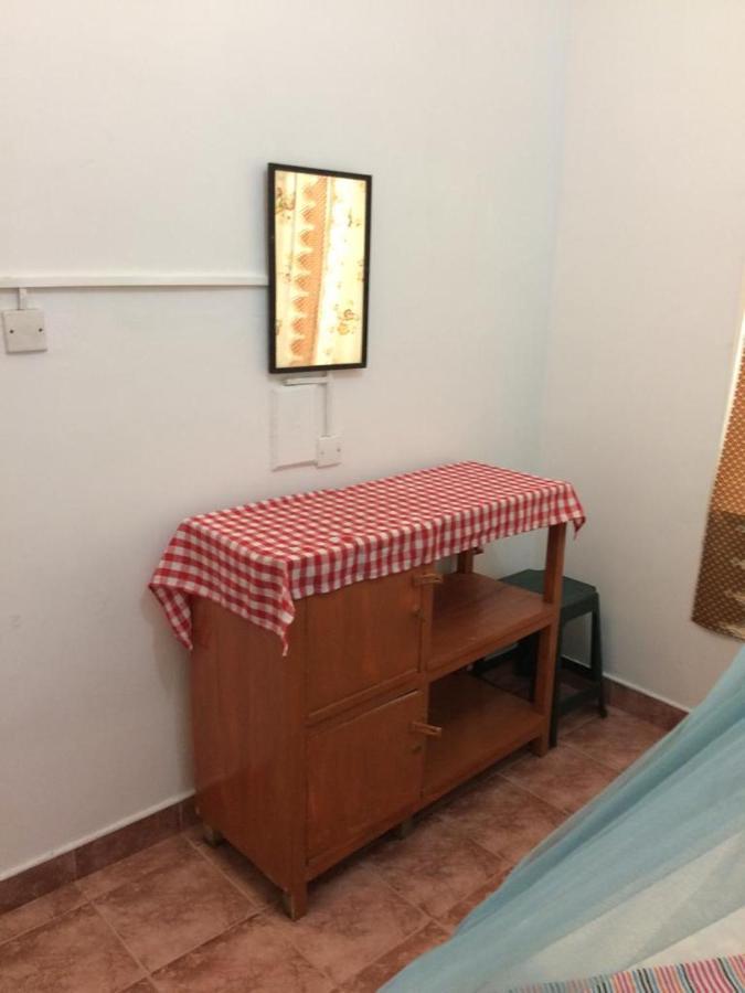 Guesthouse Kind And Love 希克杜沃 外观 照片