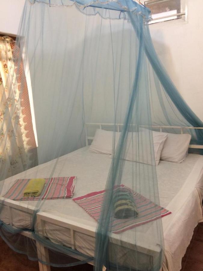 Guesthouse Kind And Love 希克杜沃 外观 照片