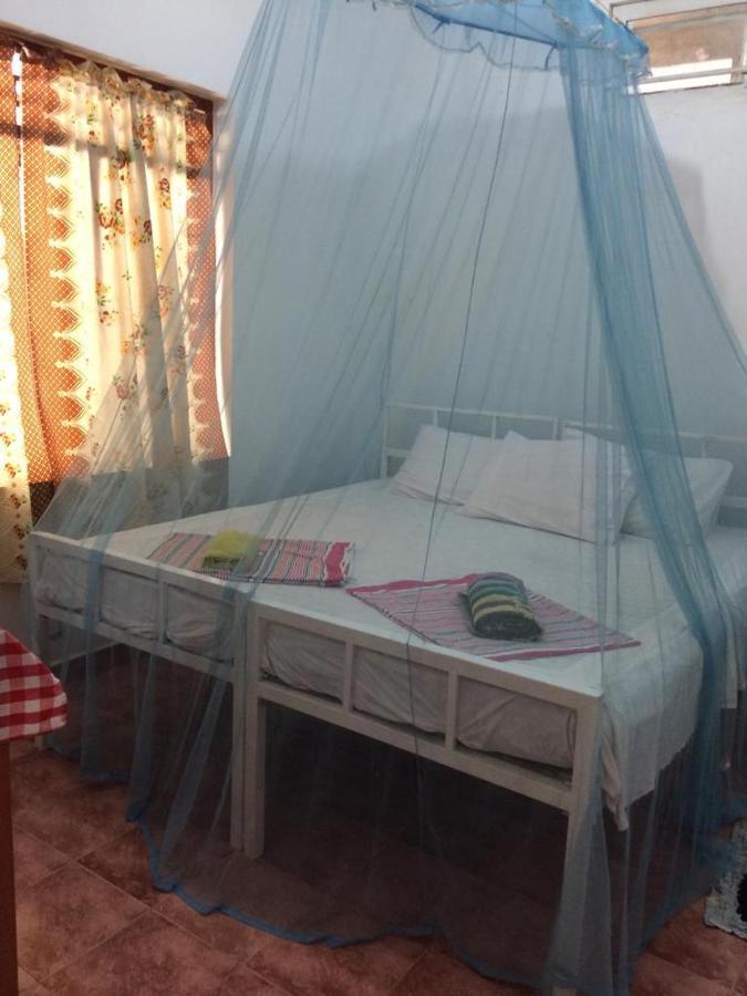 Guesthouse Kind And Love 希克杜沃 外观 照片