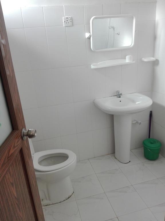 Guesthouse Kind And Love 希克杜沃 外观 照片