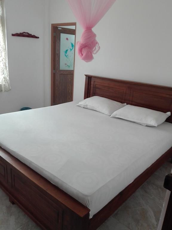 Guesthouse Kind And Love 希克杜沃 外观 照片
