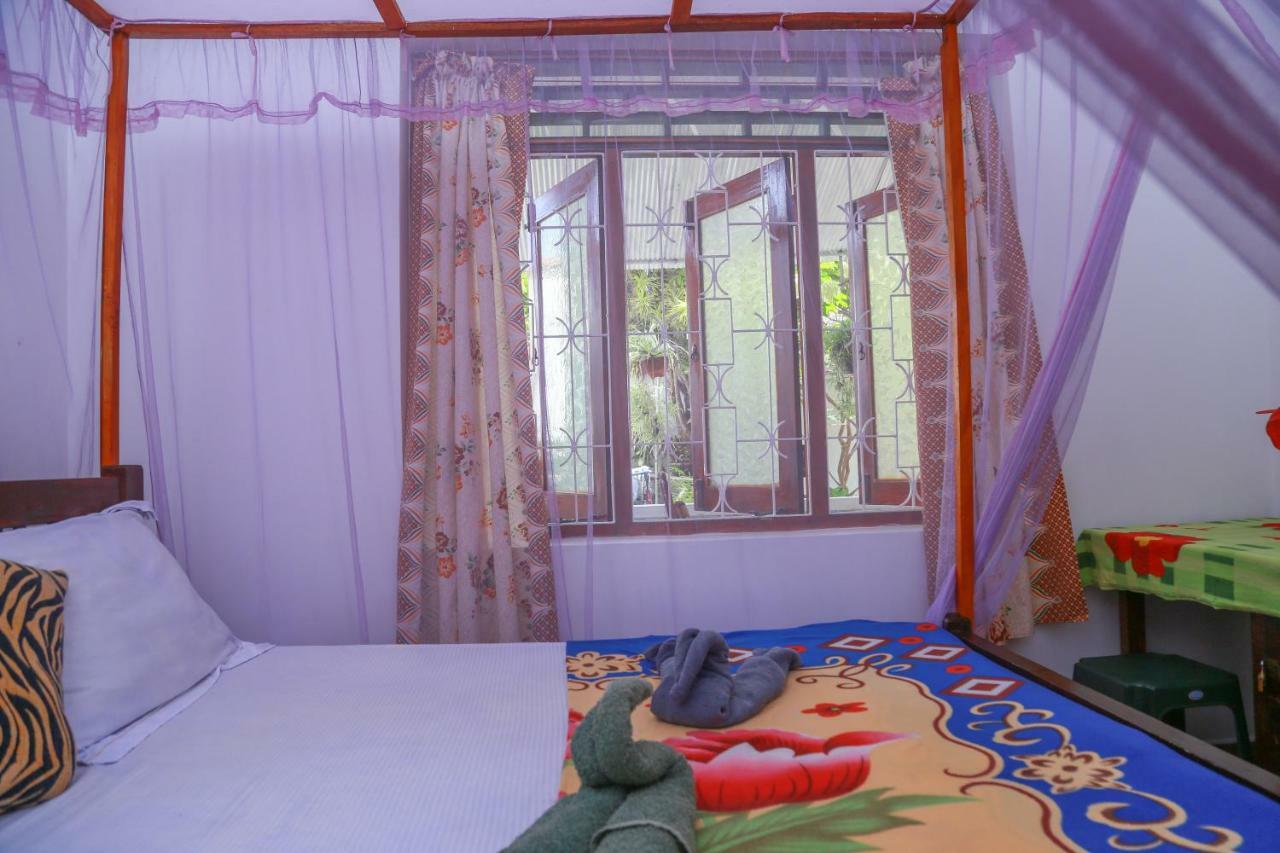 Guesthouse Kind And Love 希克杜沃 外观 照片