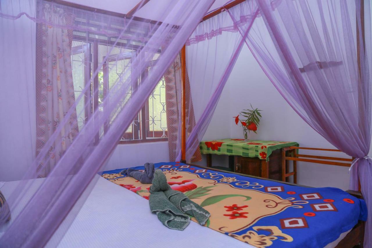 Guesthouse Kind And Love 希克杜沃 外观 照片