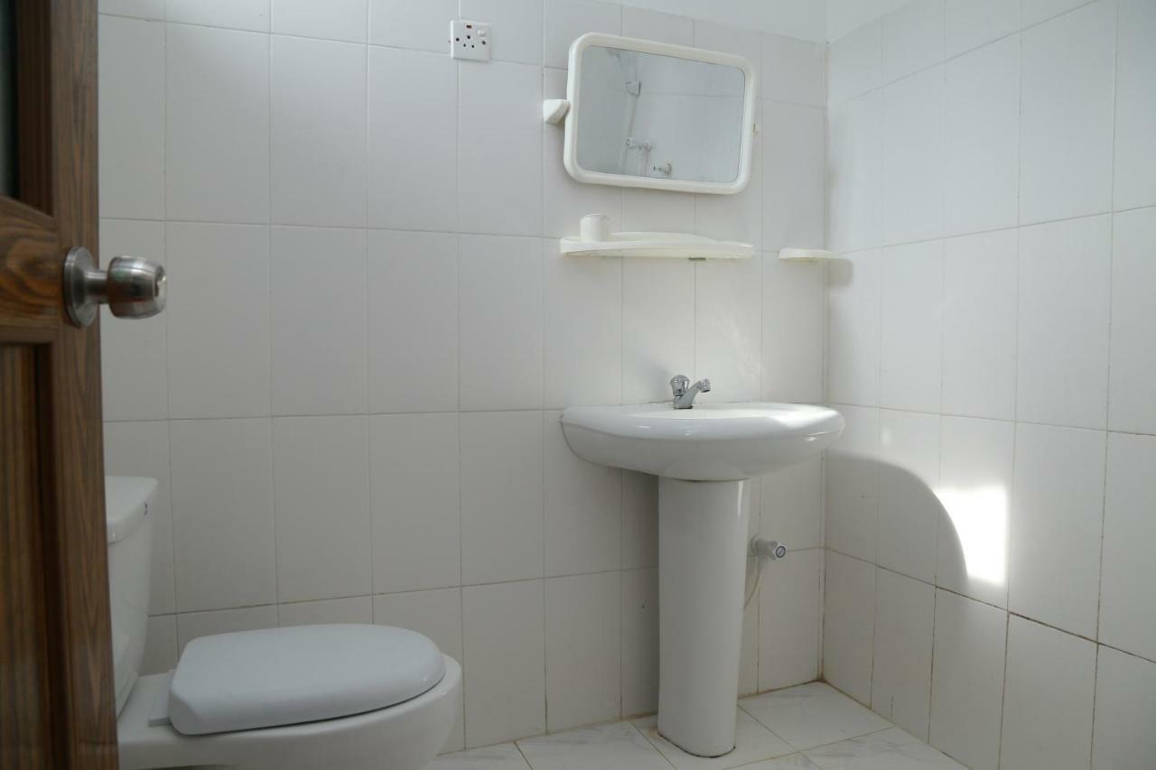 Guesthouse Kind And Love 希克杜沃 外观 照片