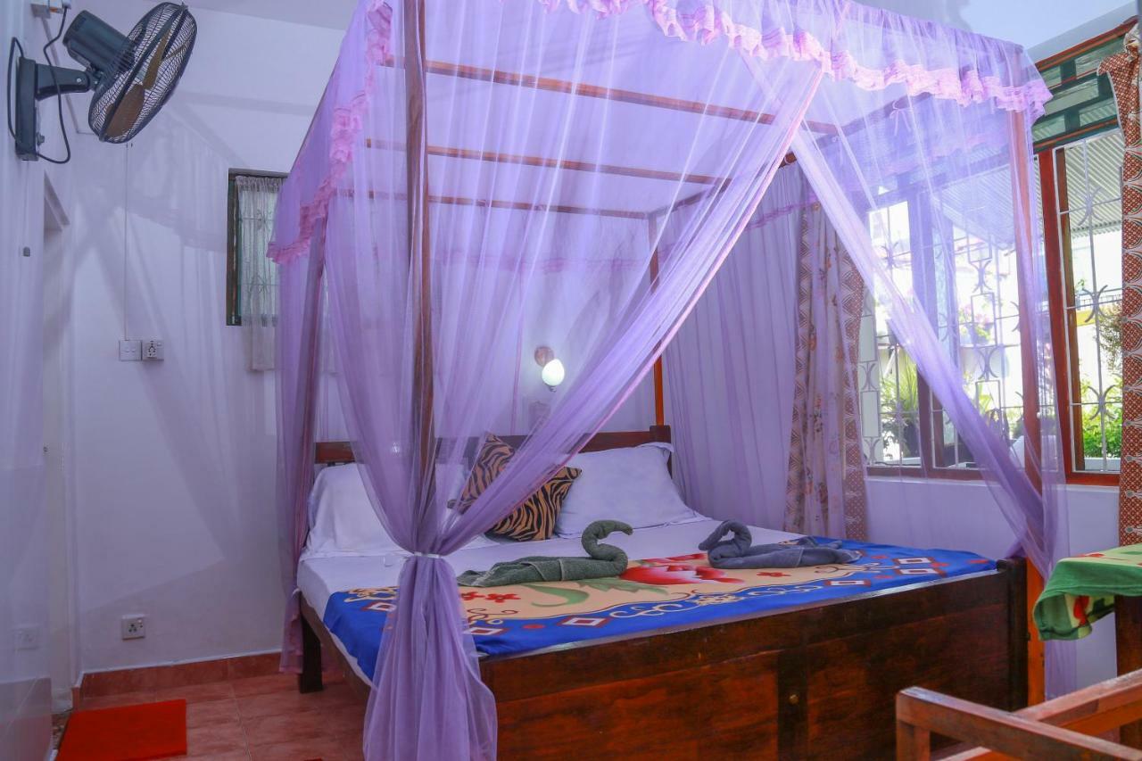 Guesthouse Kind And Love 希克杜沃 外观 照片