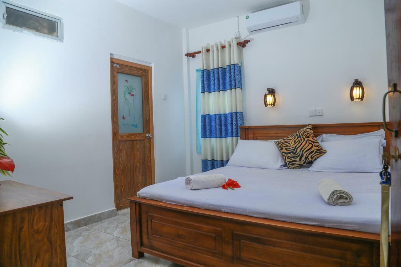 Guesthouse Kind And Love 希克杜沃 外观 照片