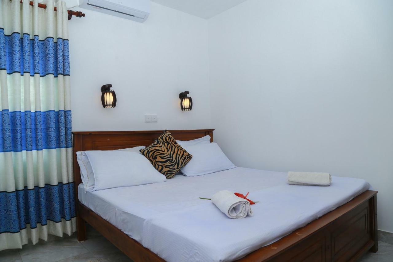Guesthouse Kind And Love 希克杜沃 外观 照片