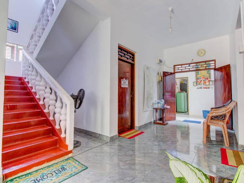 Guesthouse Kind And Love 希克杜沃 外观 照片