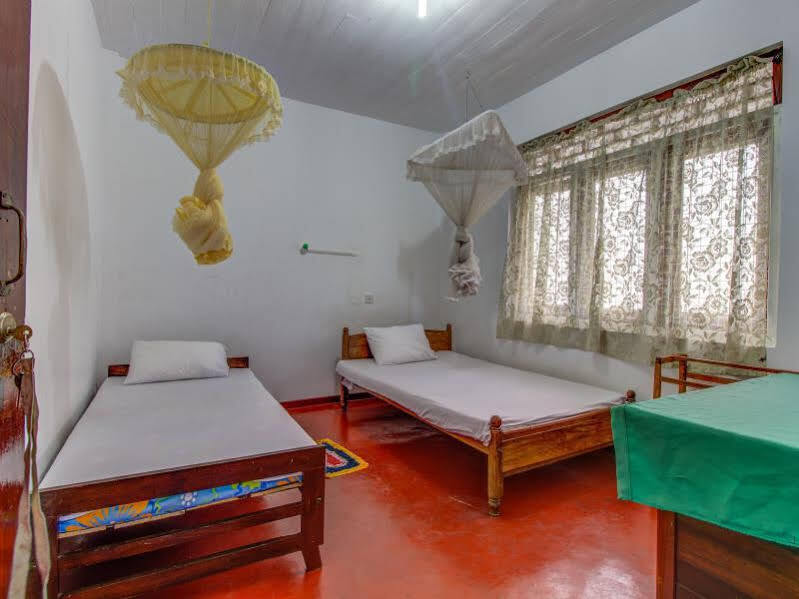 Guesthouse Kind And Love 希克杜沃 外观 照片